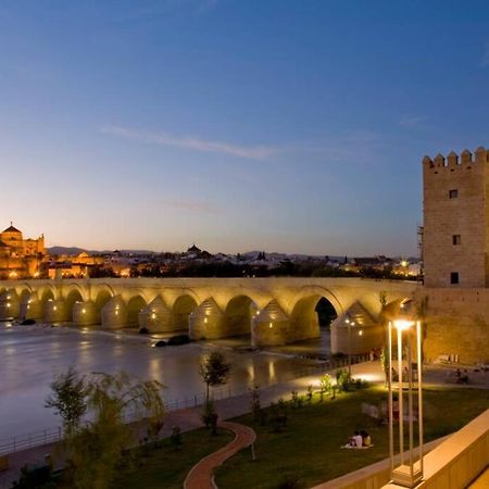 Apartamento Al-Zhara, Junto Puente Romano Leilighet Córdoba Eksteriør bilde