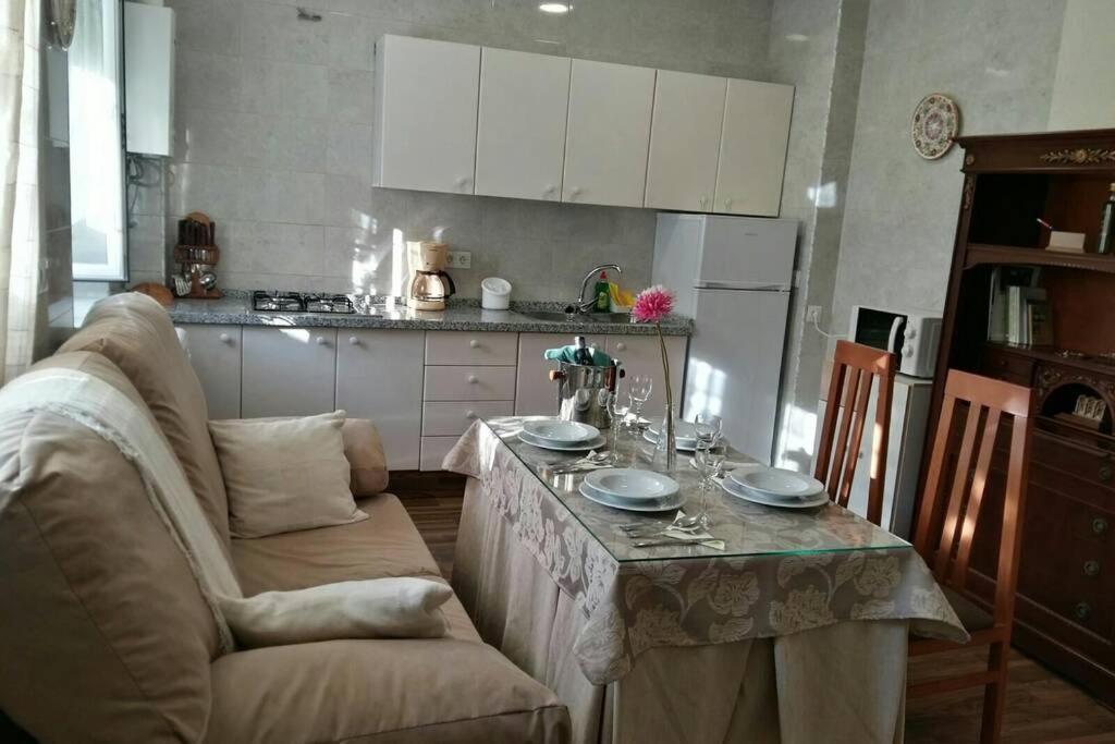 Apartamento Al-Zhara, Junto Puente Romano Leilighet Córdoba Eksteriør bilde