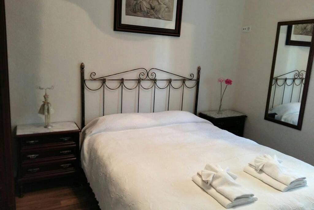Apartamento Al-Zhara, Junto Puente Romano Leilighet Córdoba Eksteriør bilde