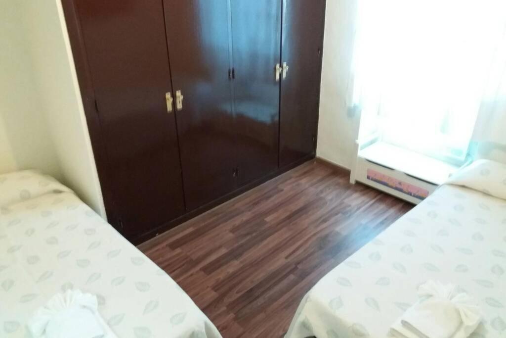 Apartamento Al-Zhara, Junto Puente Romano Leilighet Córdoba Eksteriør bilde