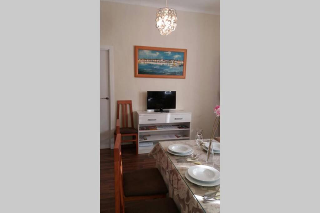 Apartamento Al-Zhara, Junto Puente Romano Leilighet Córdoba Eksteriør bilde
