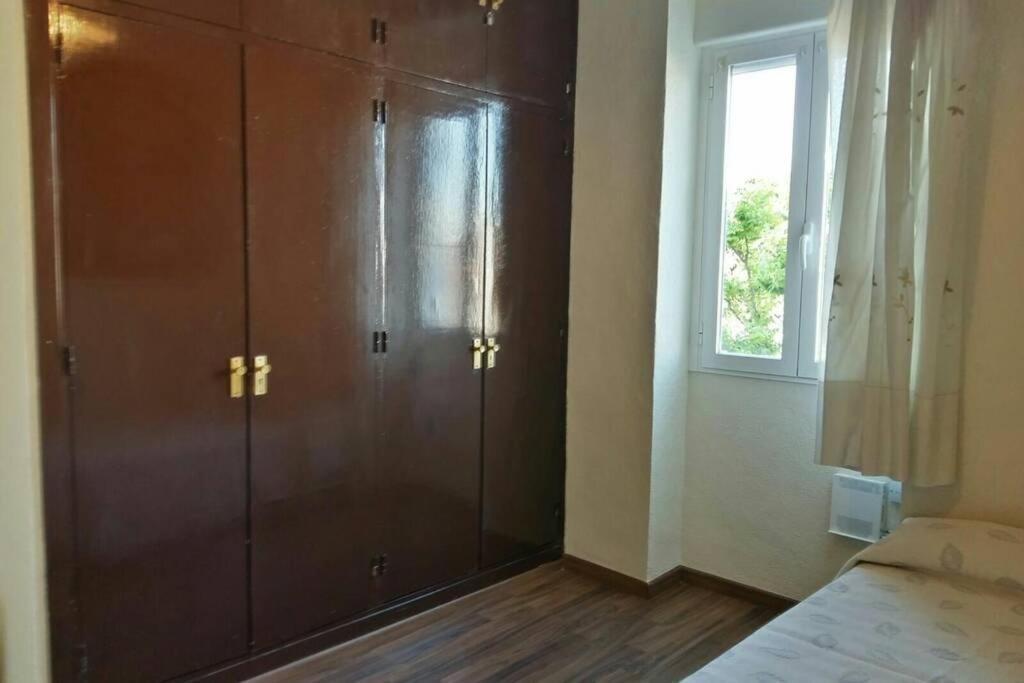 Apartamento Al-Zhara, Junto Puente Romano Leilighet Córdoba Eksteriør bilde