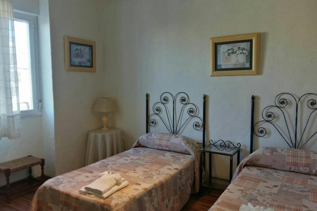 Apartamento Al-Zhara, Junto Puente Romano Leilighet Córdoba Eksteriør bilde
