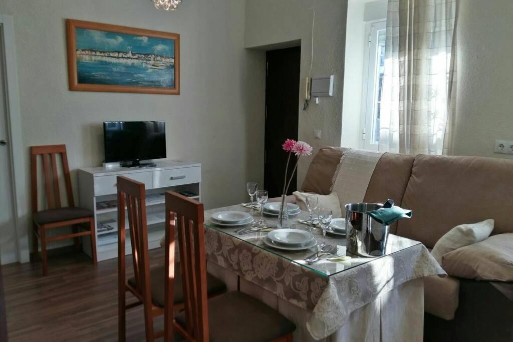 Apartamento Al-Zhara, Junto Puente Romano Leilighet Córdoba Eksteriør bilde