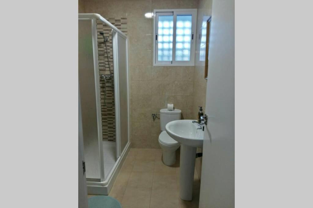 Apartamento Al-Zhara, Junto Puente Romano Leilighet Córdoba Eksteriør bilde